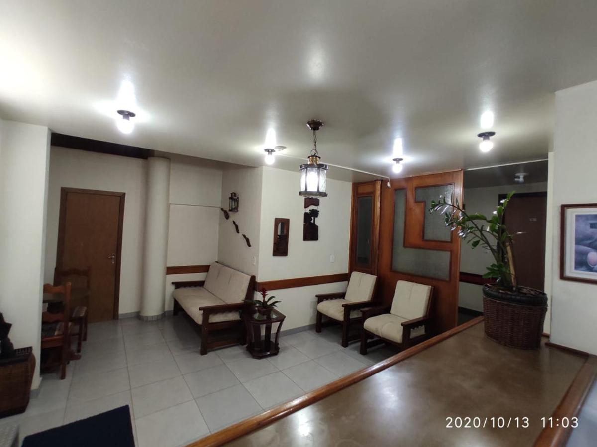 Hotel Lawrence Foz do Iguaçu Zewnętrze zdjęcie