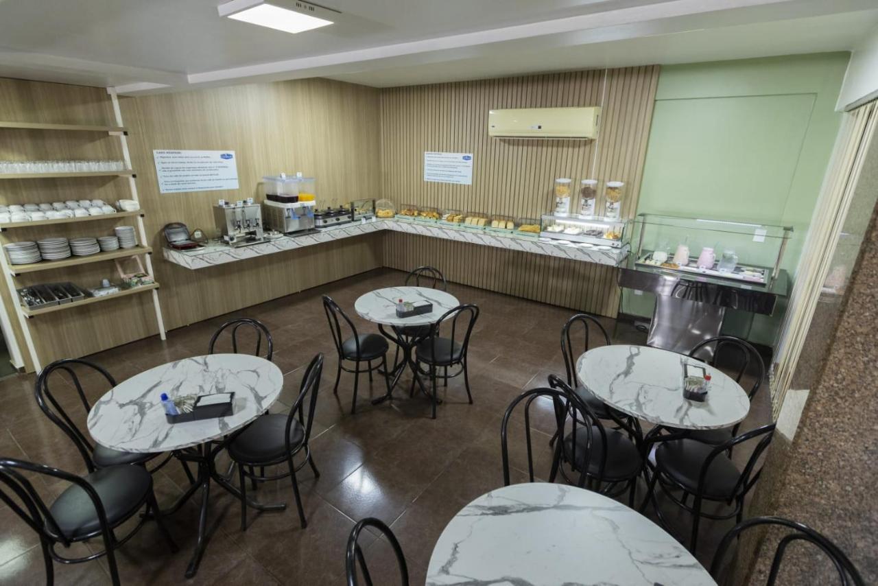 Hotel Lawrence Foz do Iguaçu Zewnętrze zdjęcie