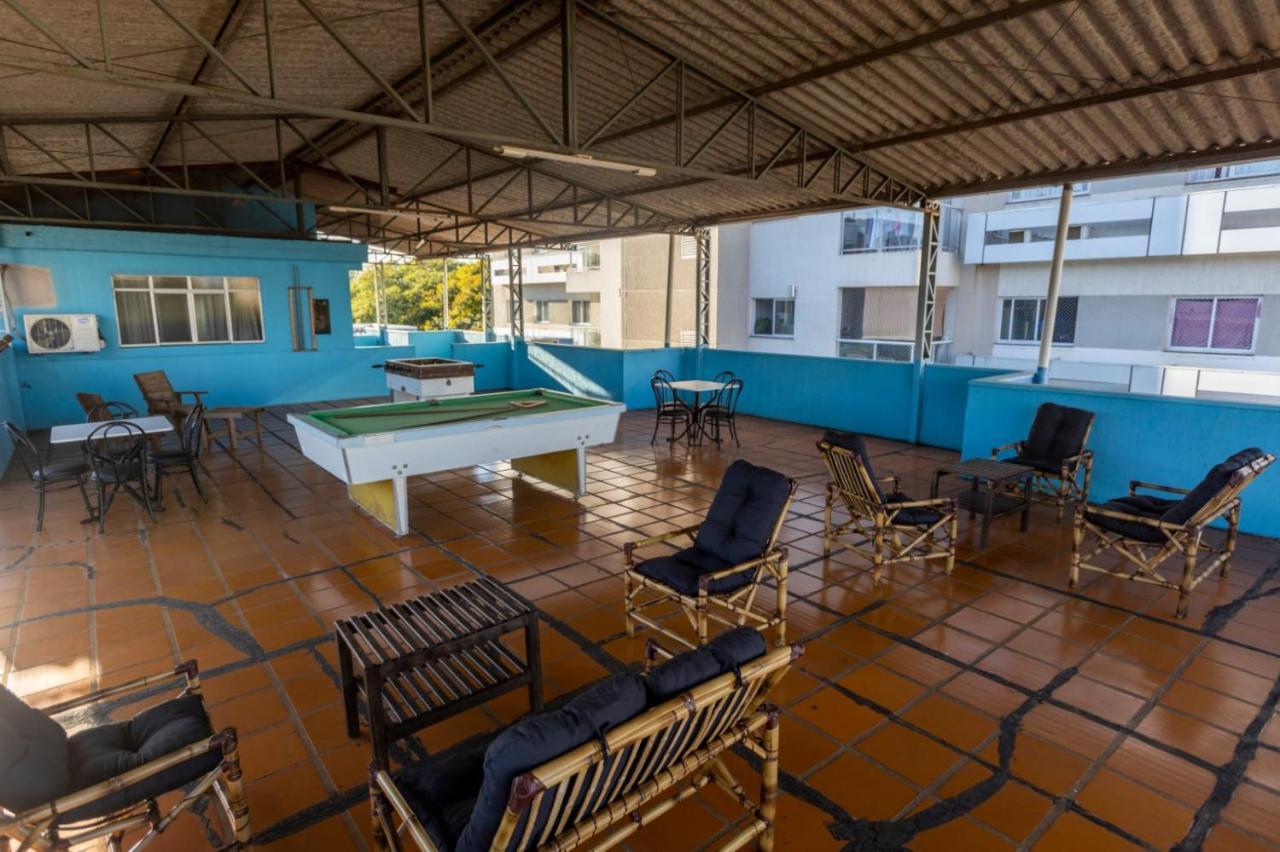 Hotel Lawrence Foz do Iguaçu Zewnętrze zdjęcie