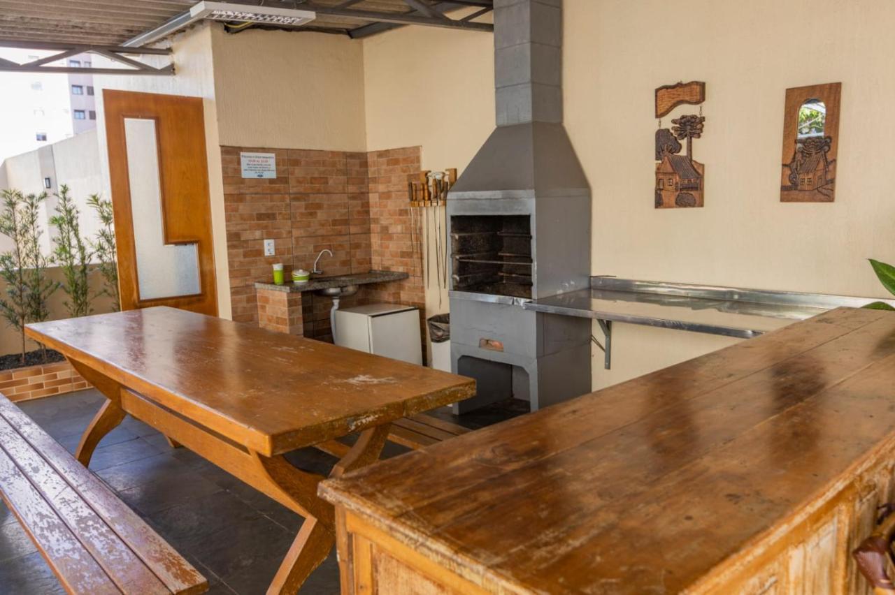 Hotel Lawrence Foz do Iguaçu Zewnętrze zdjęcie
