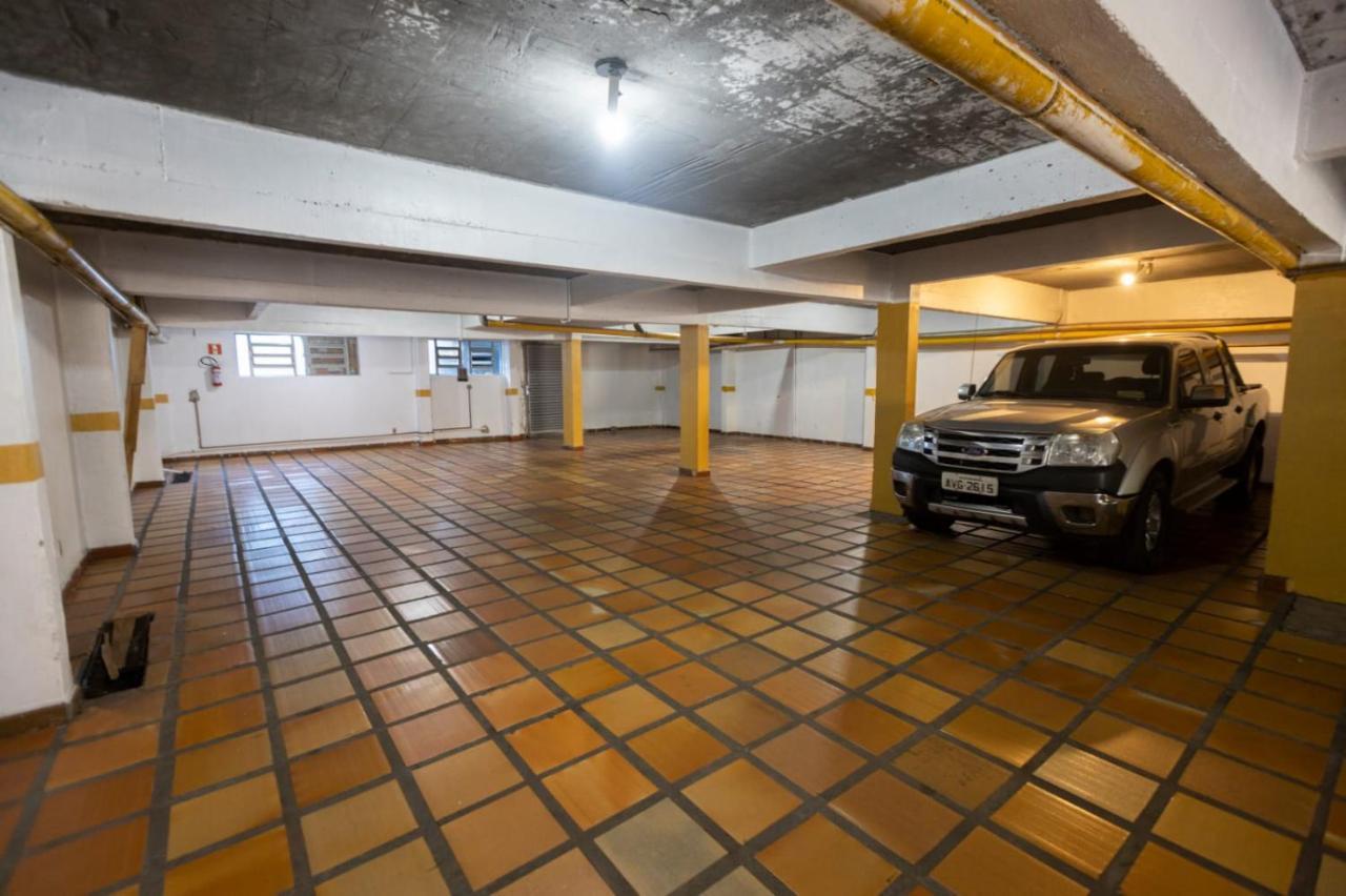 Hotel Lawrence Foz do Iguaçu Zewnętrze zdjęcie