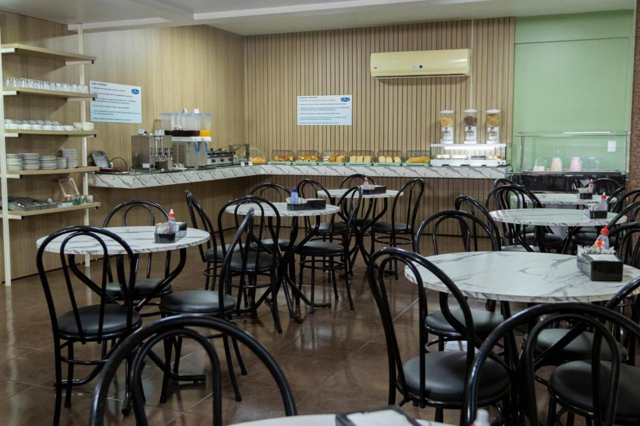 Hotel Lawrence Foz do Iguaçu Zewnętrze zdjęcie