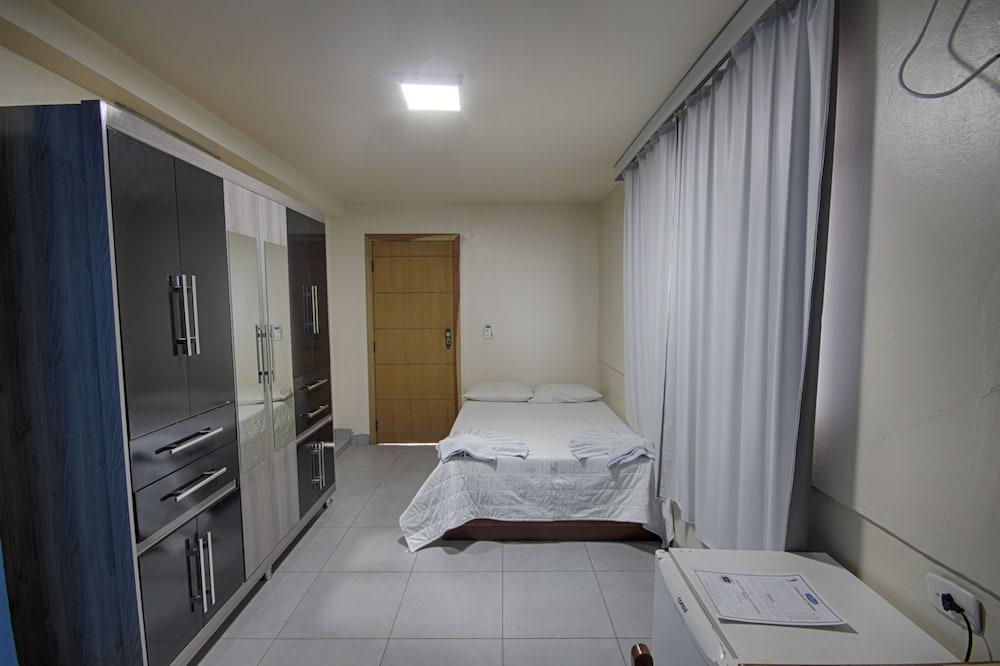 Hotel Lawrence Foz do Iguaçu Zewnętrze zdjęcie
