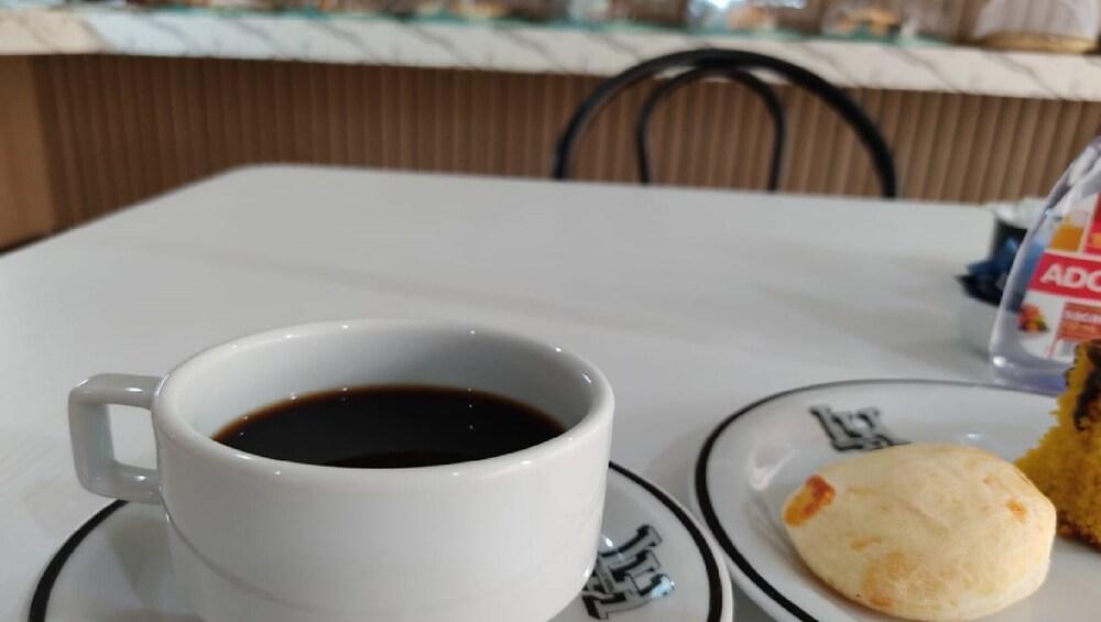 Hotel Lawrence Foz do Iguaçu Zewnętrze zdjęcie