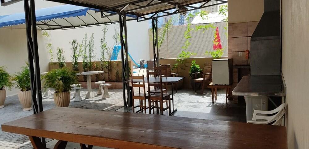 Hotel Lawrence Foz do Iguaçu Zewnętrze zdjęcie